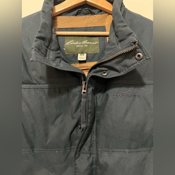 Eddie Bauer Vest - Picture 3 of 3